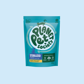 Chicken Dry Food For Sterilised Cats