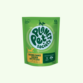 Chicken Wet Food For Dogs
